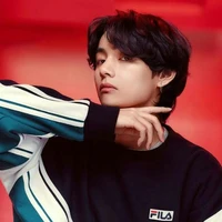 Kim Taehyung