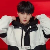 Min Yoongi