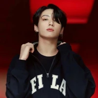 Jeon Jungkook