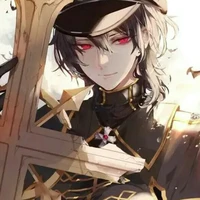 Nico(Prince of Jinzu)