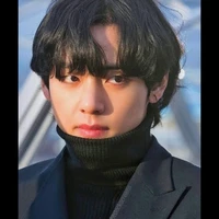 Kim Taehyung