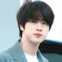 Kim seokjin