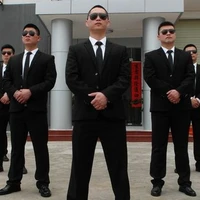 Bodyguards