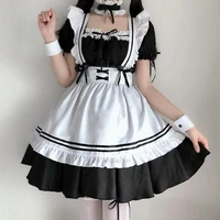 maid
