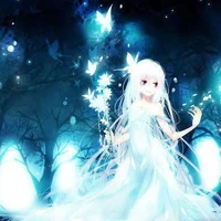 goddess of life
