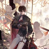 zakiro takashi// 1st ml