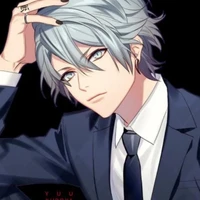 Thomas//MC
