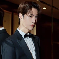 เมฆินทร์/(พี่ชายนางเอก+เพื่อนพระเอก)