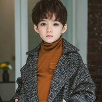 เมฆินทร์(พี่ชายนางเอกตอนเด็ก)