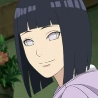 hinata