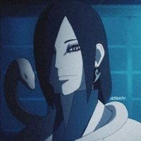 orochimaru