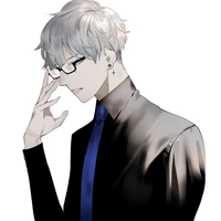 Teacher Oliver