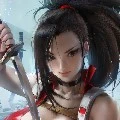 •~Momo yaoyorozu~•
