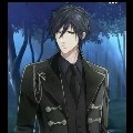 Aaric (ML)"cold hot man"