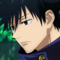 fushiguro