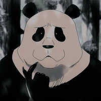 panda