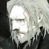 Master Grandpa
