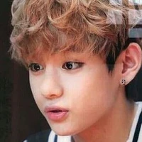 Little Taehyung