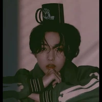 Huang Renjun