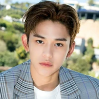 Lucas Wong