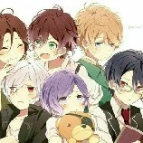 Sakamaki family