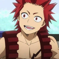 Eijiro Kirishima