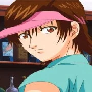 เอจิเซ็น รินโกะ (แม่เรียวมะ)