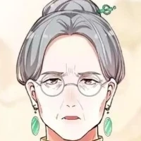 Grandmother of Mike and Jake