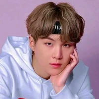 Yoongi