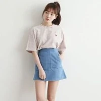 Extra [Female]