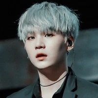 Yoongi