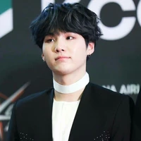 Yoongi