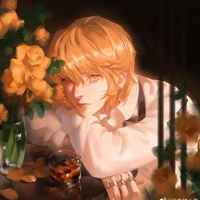 Amaris Thaddeus