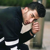 𝑨𝒏𝒅𝒚 (𝑷𝑨 & 𝑩𝑭 𝒐𝒇 𝒎𝒍)