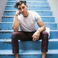 𝑨𝒅𝒓𝒊𝒂𝒏 (20 𝒚𝒆𝒂𝒓𝒔)