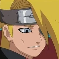Deidara