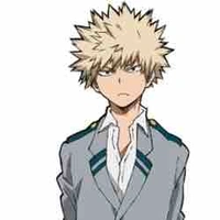 Bakugou