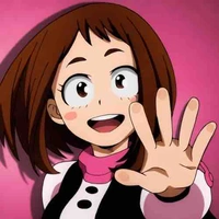 Uraraka