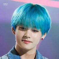 Taehyung ( tae)
