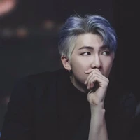 Namjoom (  rm)