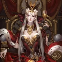 Empress Ianna Astrado