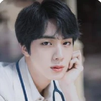 Kim Seokjin🐭