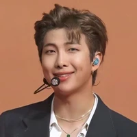 Kim Namjoon🐨