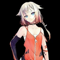 One