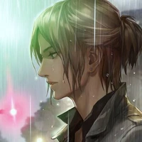 Mr. Huang