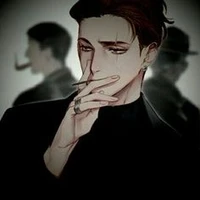 Leon ( Naohs dad)