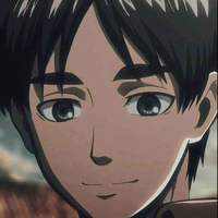 Eren yeager 