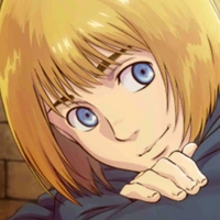 Armin arlert 