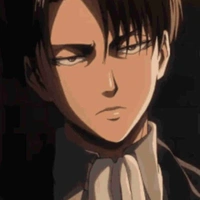 Levi Ackerman 