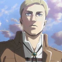 Erwin Smith 